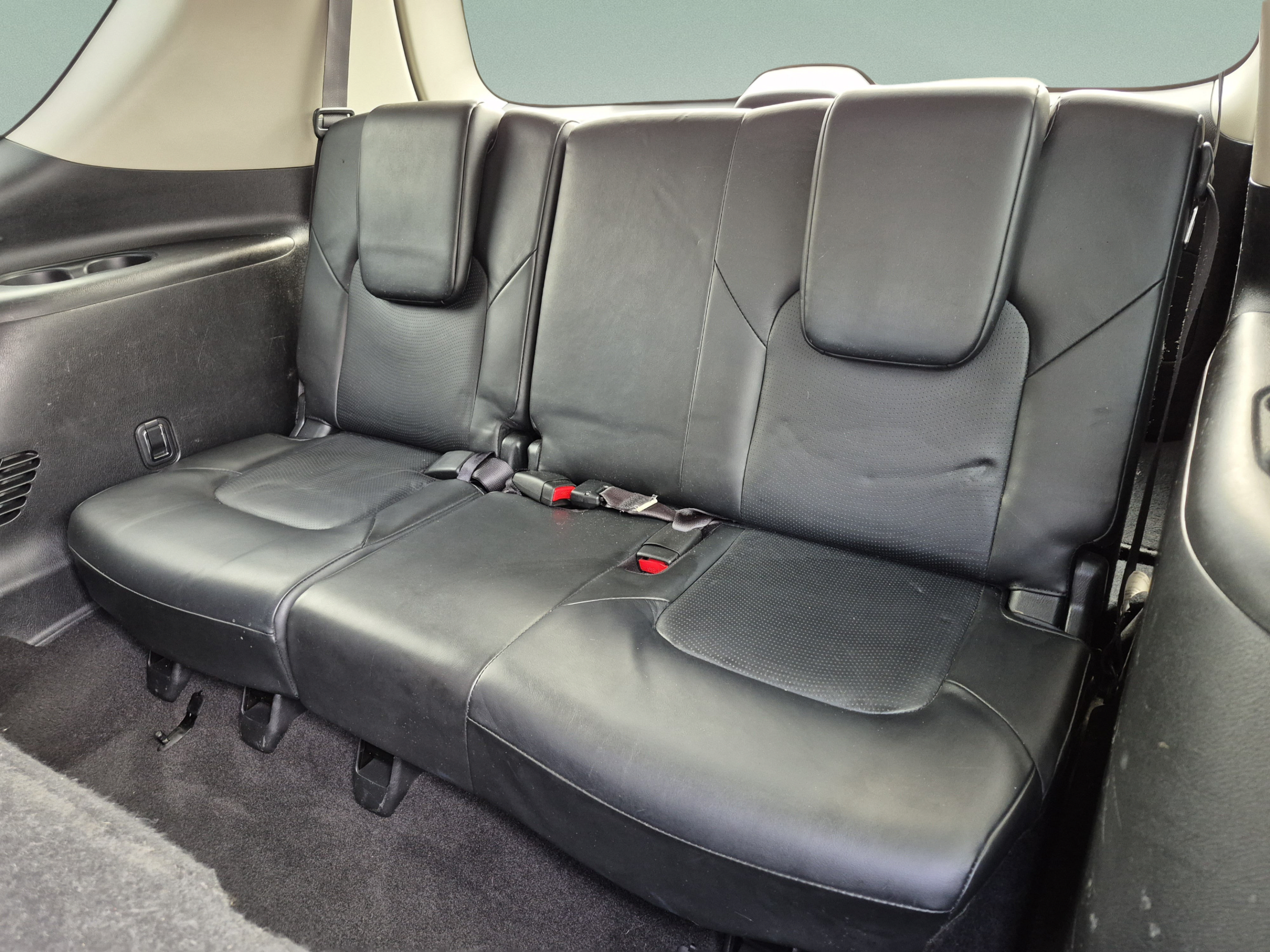 Used 2019 Nissan Armada SL w/ Premium Package RWD image 20