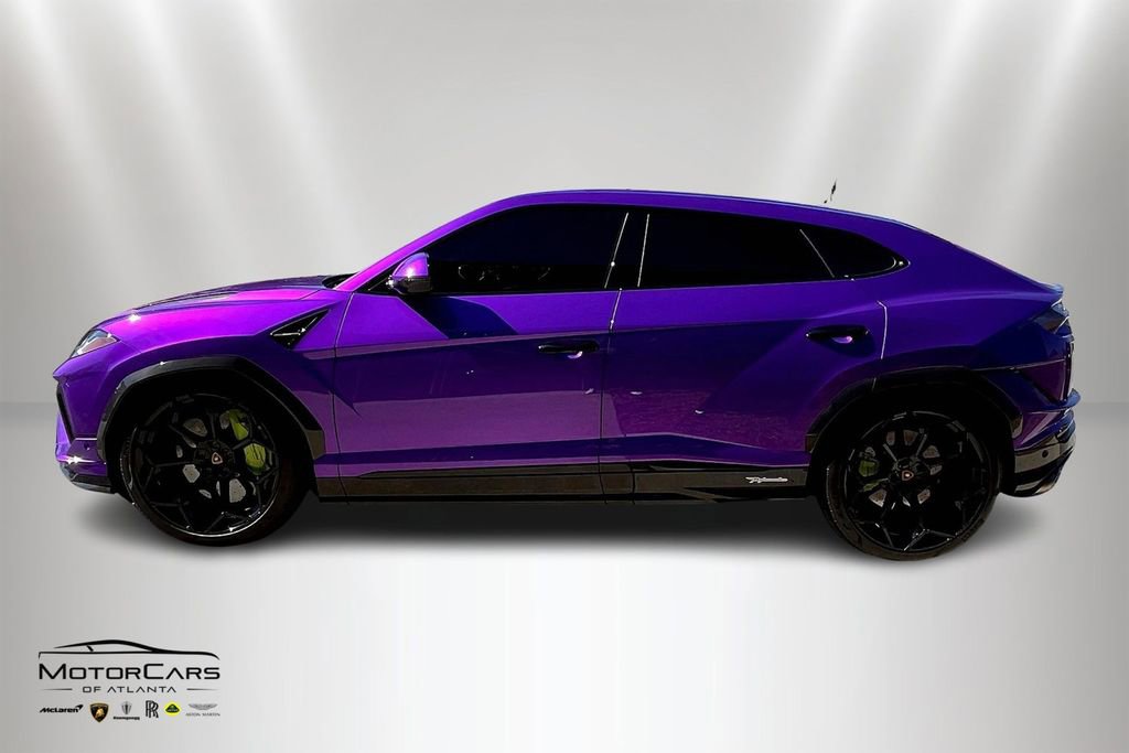 Used 2023 Lamborghini Urus Performante image 5