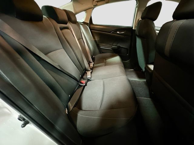 Used 2016 Honda Civic EX image 26