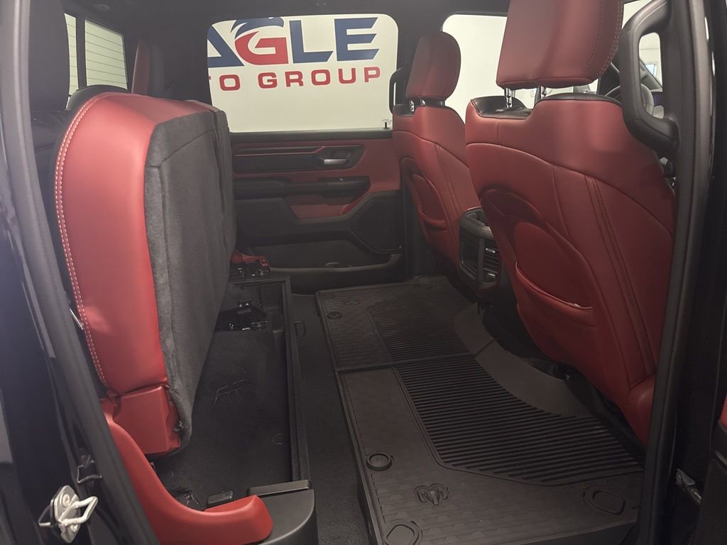 New 2026 RAM 1500 Rebel w/ Rebel Level 1 Equipment Group image 32