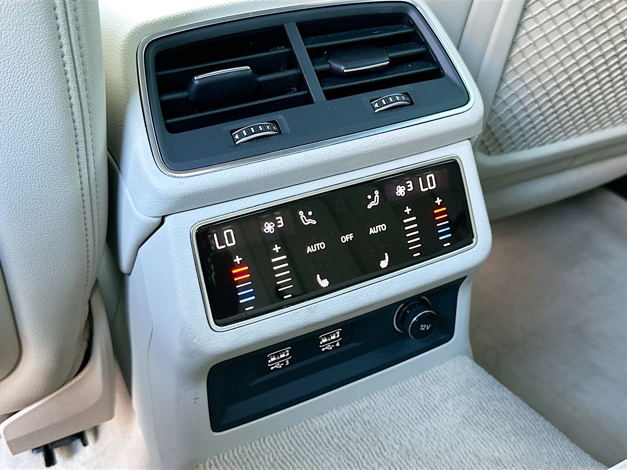 Used 2019 Audi A6 3.0T Prestige image 27