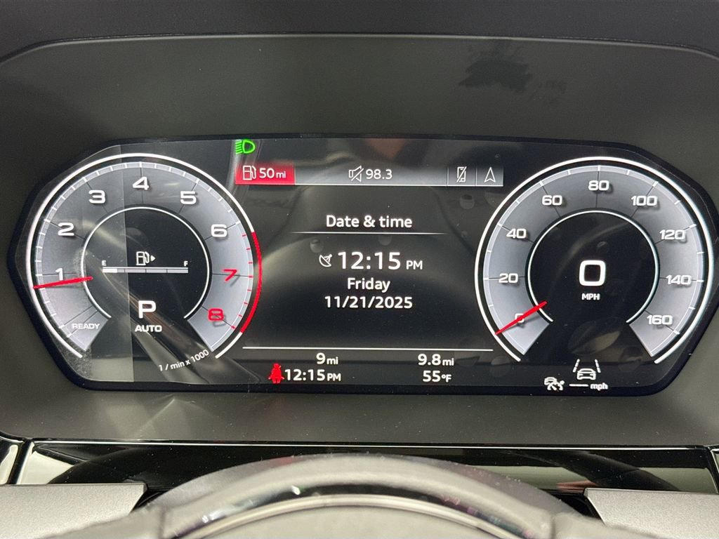 Used 2026 Audi A3 2.0T Premium Plus image 34