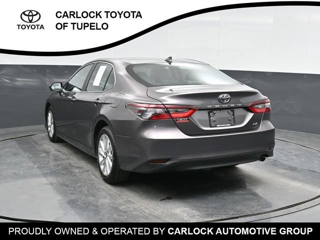 Used 2024 Toyota Camry LE FWD image 11