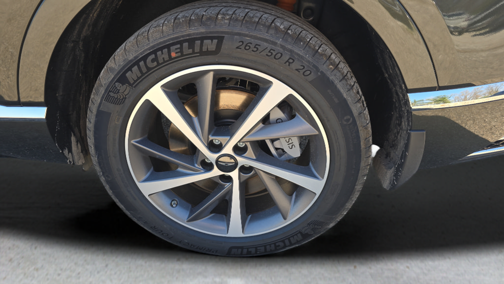 New 2026 Genesis GV80 2.5T Select AWD/4WD image 26