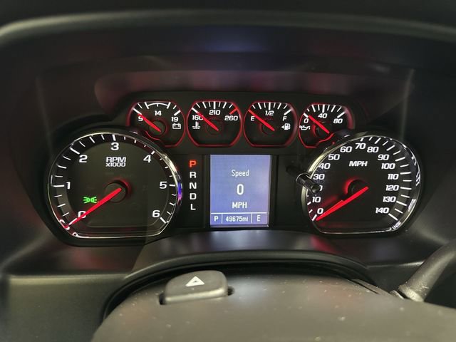 Used 2018 GMC Sierra 1500 4x4 Double Cab w/ Elevation Edition image 15