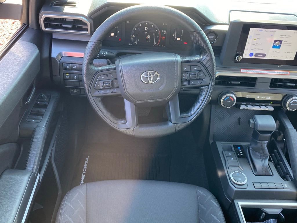 New 2026 Toyota Tacoma SR5 RWD image 9