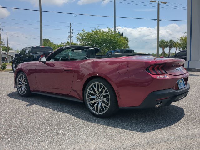 New 2026 Ford Mustang Premium RWD image 7