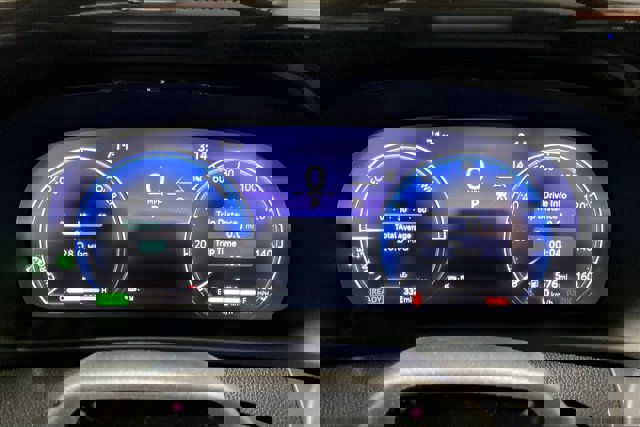 New 2026 Toyota Crown Signia image 20