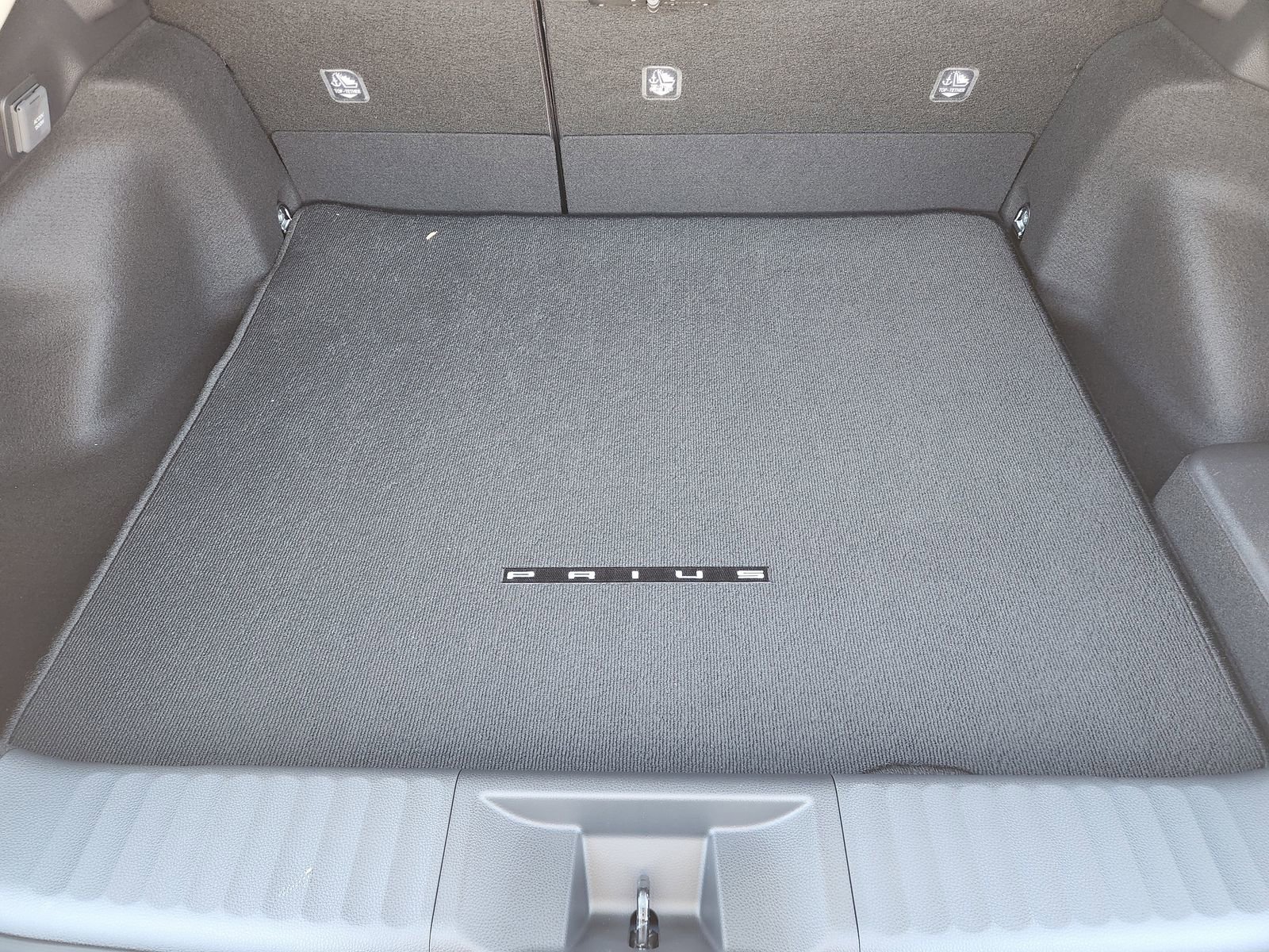 New 2026 Toyota Prius Plug-In Hybrid image 27