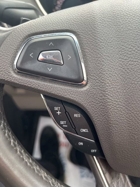Used 2017 Lincoln MKX Reserve w/ Lincoln MKX Climate Package AWD/4WD image 24