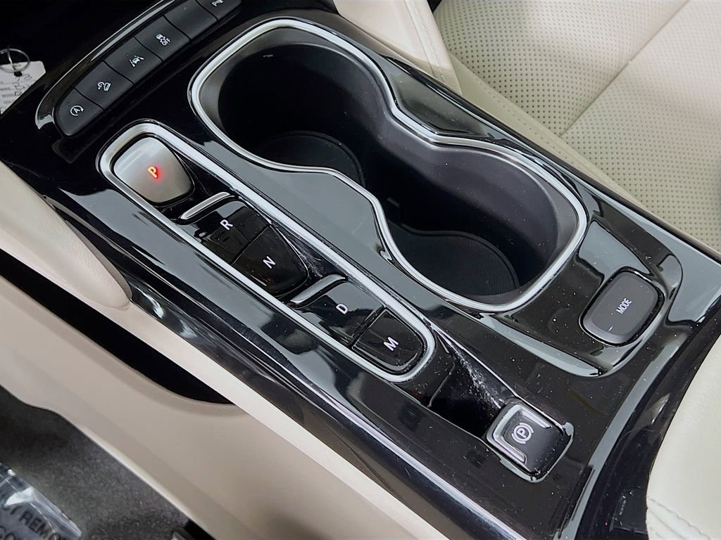 Certified 2023 Buick Envision Essence AWD/4WD image 16