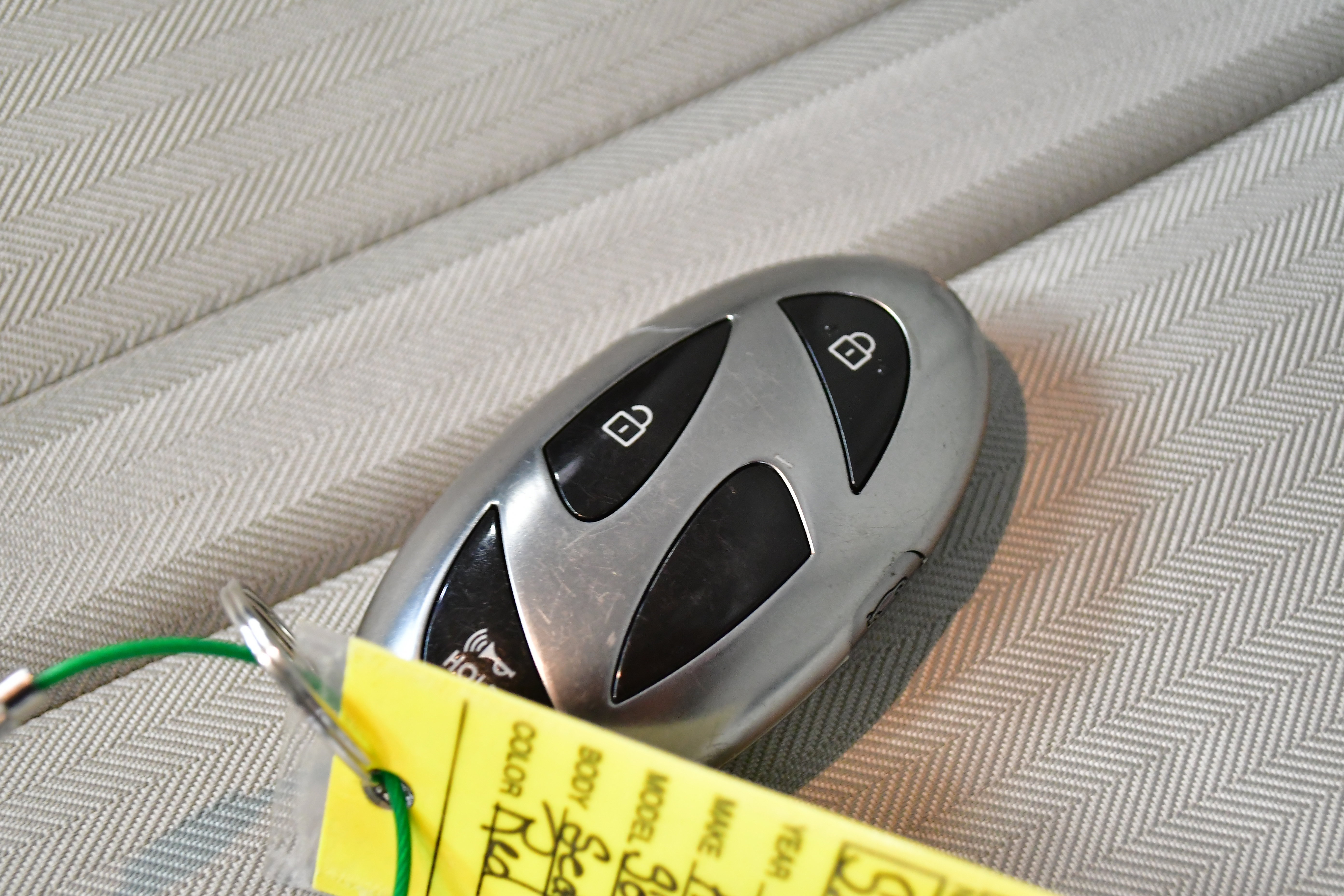 Used 2025 Hyundai Sonata SEL image 29