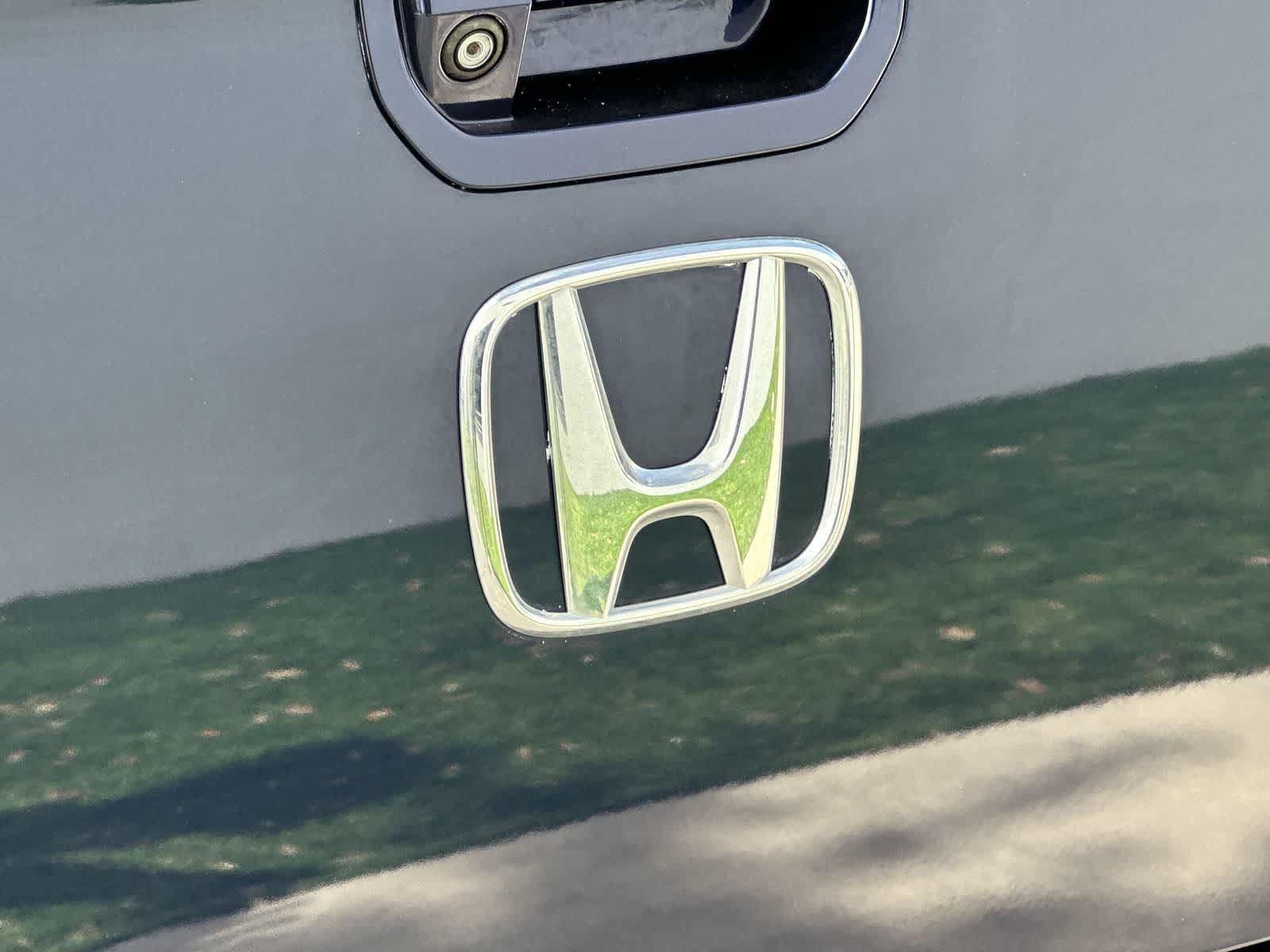 Used 2019 Honda Ridgeline RTL-E image 15