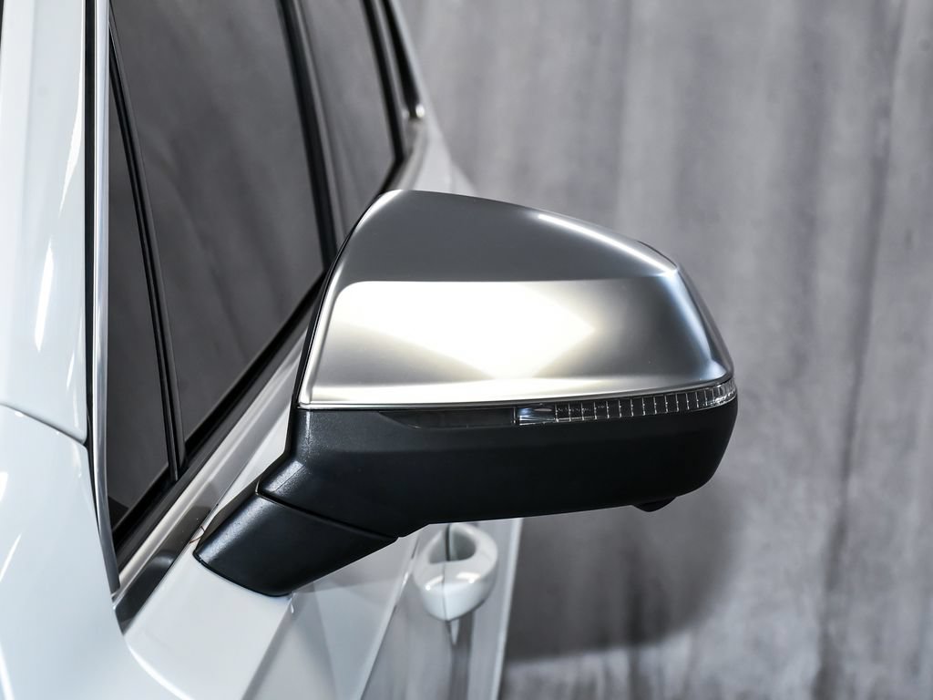 Used 2024 Audi SQ7 Prestige w/ Prestige Package AWD/4WD image 87