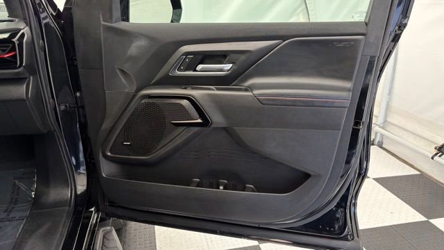 Used 2025 Chevrolet Silverado EV RST image 26