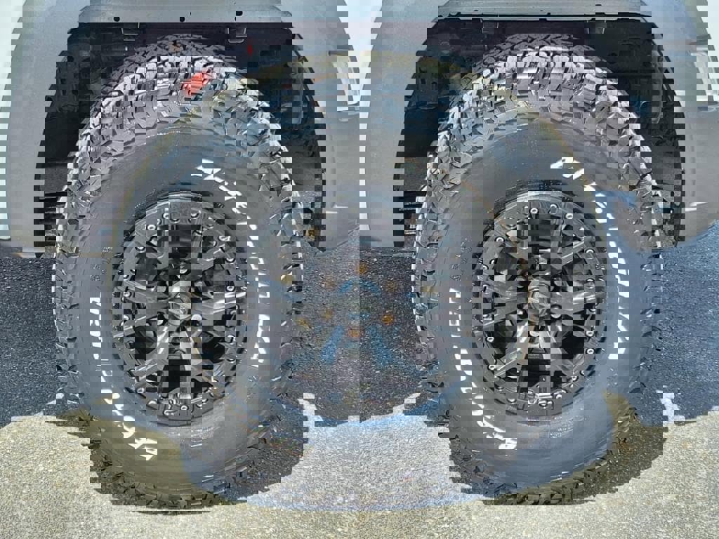 Used 2023 Ford F150 Raptor w/ Raptor 37 Performance Package image 6