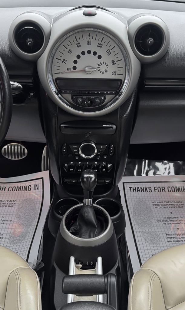 Used 2012 MINI Cooper Countryman S image 17