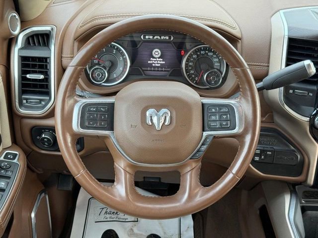 Certified 2022 RAM 3500 Laramie image 14