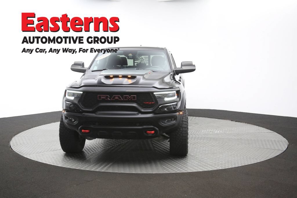 Used 2023 RAM 1500 TRX w/ TRX Level 2 Equipment Group AWD/4WD image 56