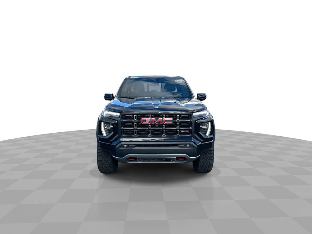 Used 2024 GMC Canyon AT4 w/ Technology Package image 3