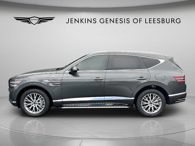 New 2026 Genesis GV80 2.5T RWD image 9