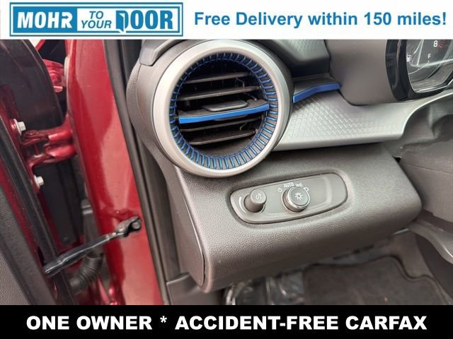 Used 2024 Chevrolet Trax LS image 14