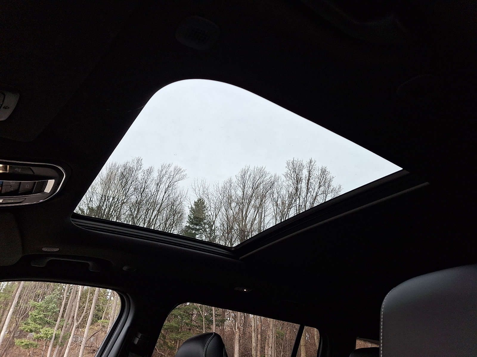 New 2025 Jeep Grand Cherokee L Limited image 10