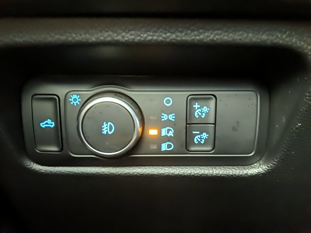 Certified 2024 Ford Ranger Lariat w/ FX4 Off-Road Package image 25