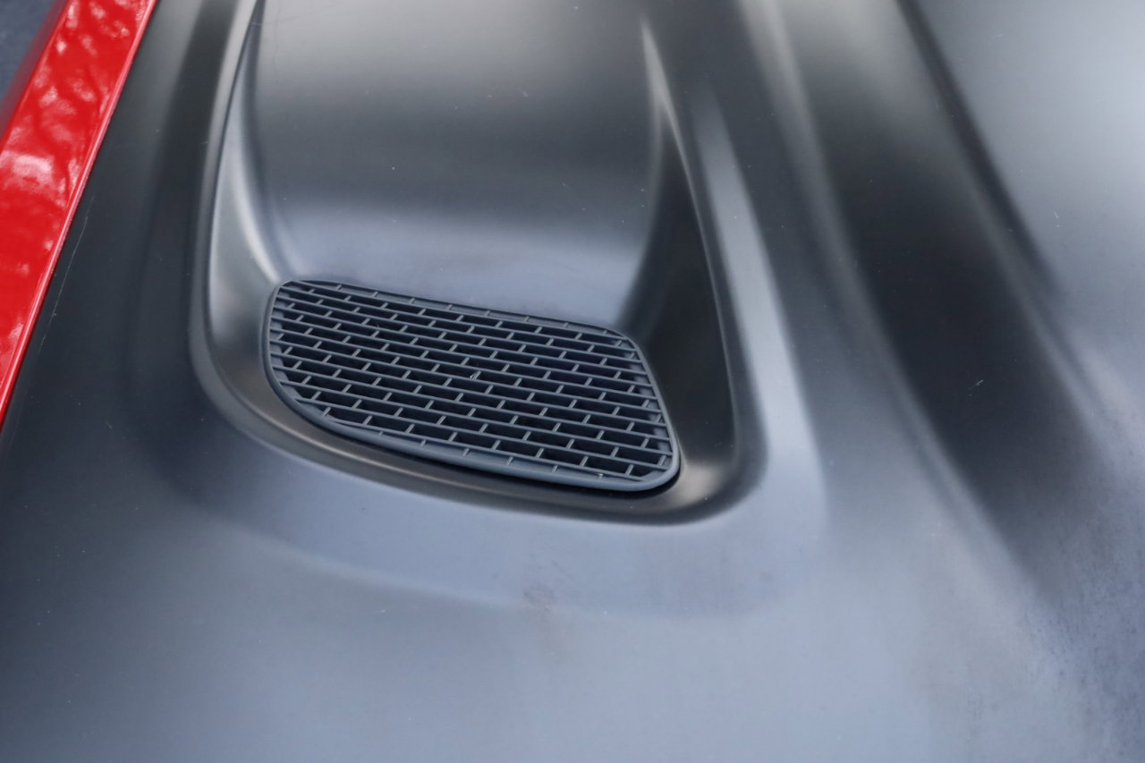 Used 2016 Dodge Challenger SRT w/ Technology Group image 30