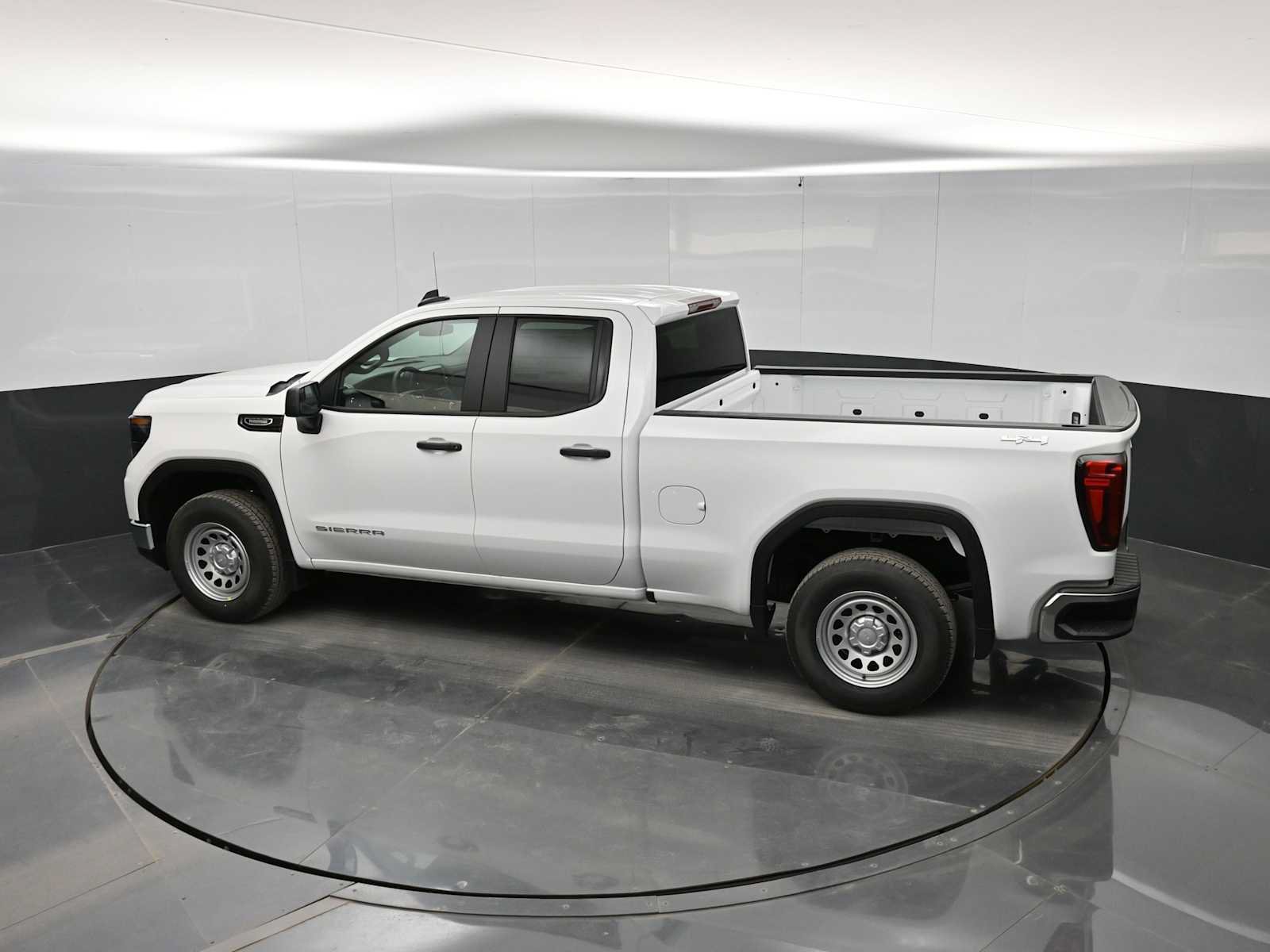New 2026 GMC Sierra 1500 Pro w/ Pro Value Package AWD/4WD image 25