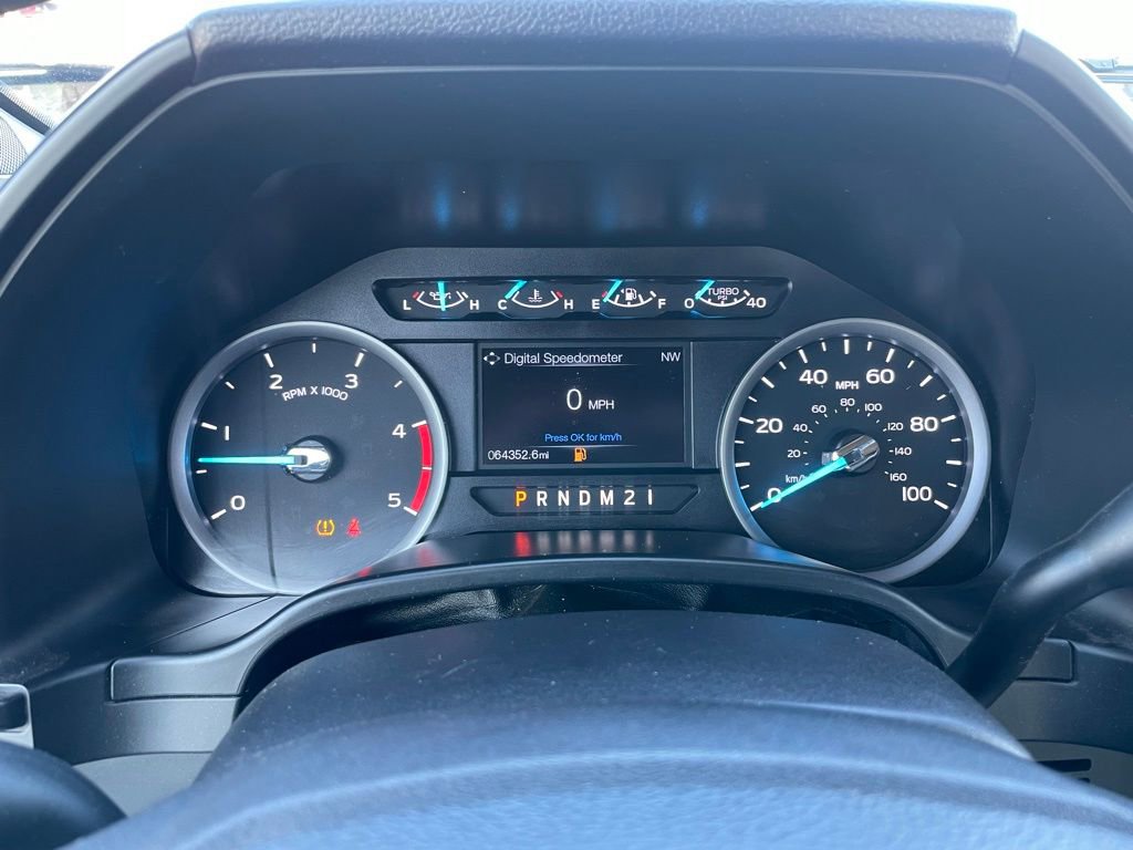 Used 2019 Ford F250 XLT image 10