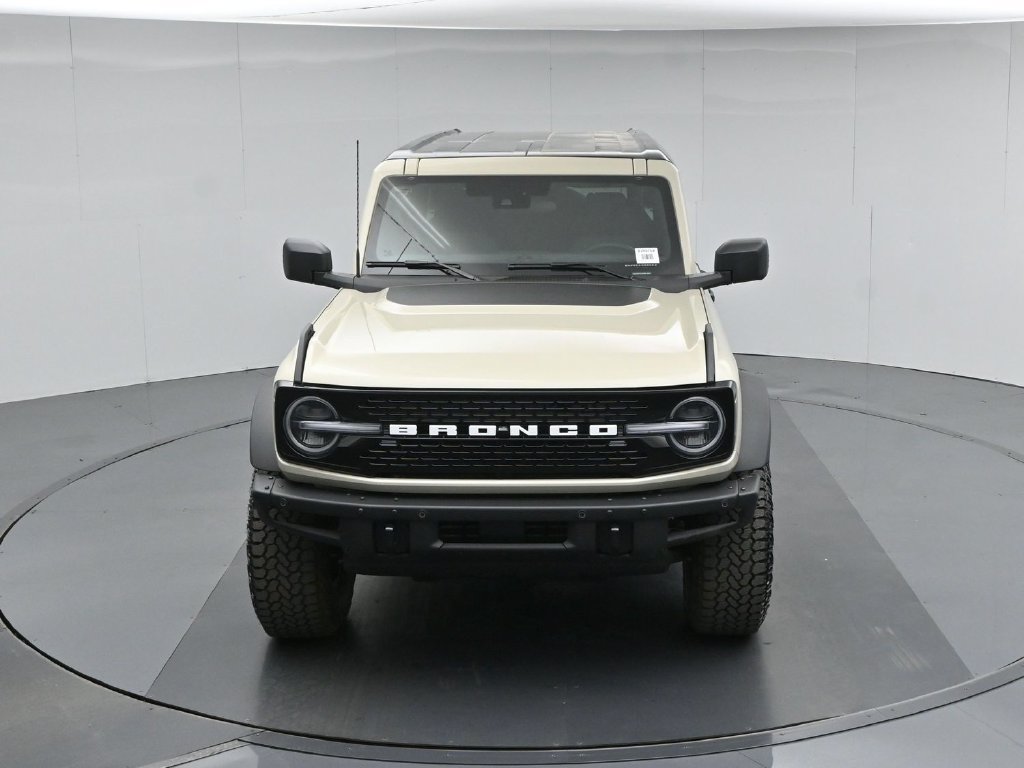 New 2026 Ford Bronco Badlands w/ Wildtrak Package AWD/4WD image 35