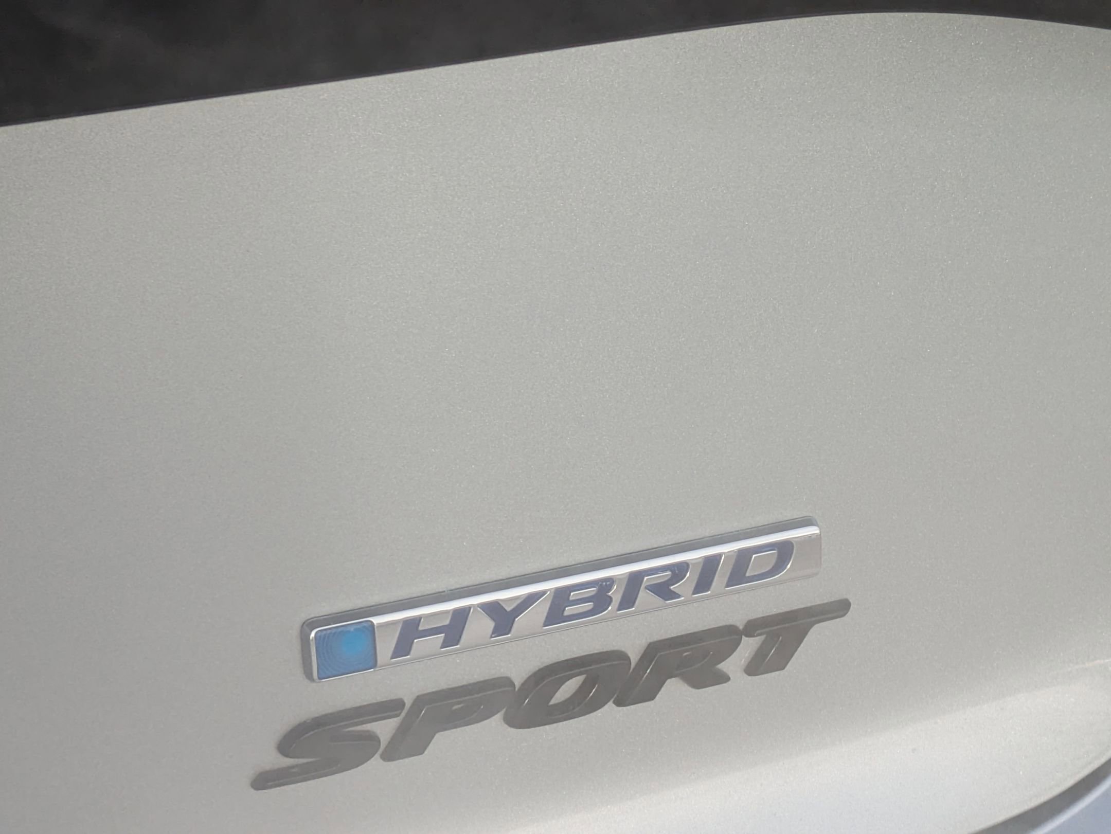 Certified 2024 Honda Accord Sport image 30