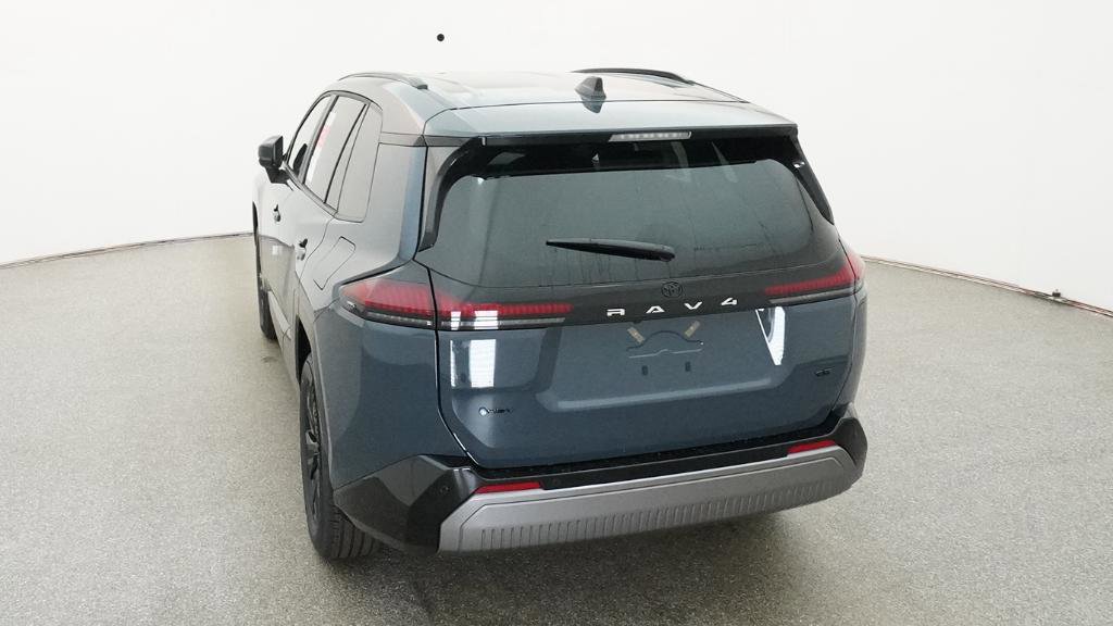 New 2026 Toyota RAV4 SE FWD image 19