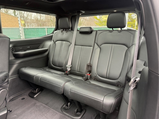 New 2026 Jeep Grand Wagoneer Limited image 20