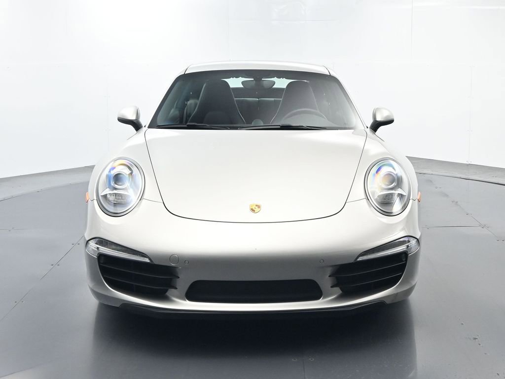 Used 2012 Porsche 911 Carrera S RWD image 17