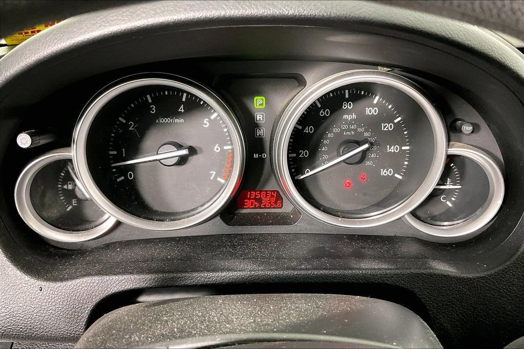 Used 2009 MAZDA MAZDA6 i Sport image 28