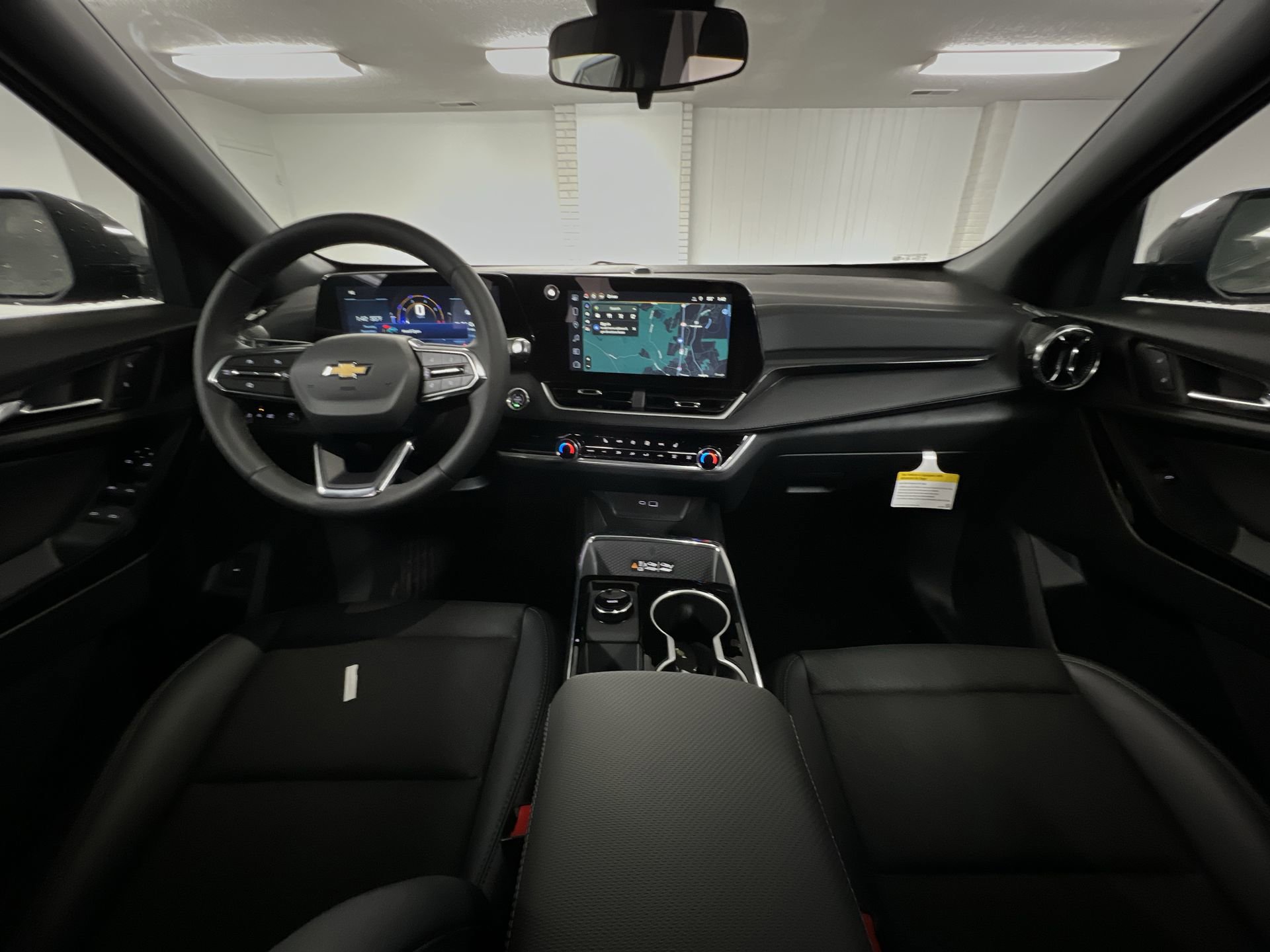 New 2026 Chevrolet Equinox LT w/ Convenience Package II image 55