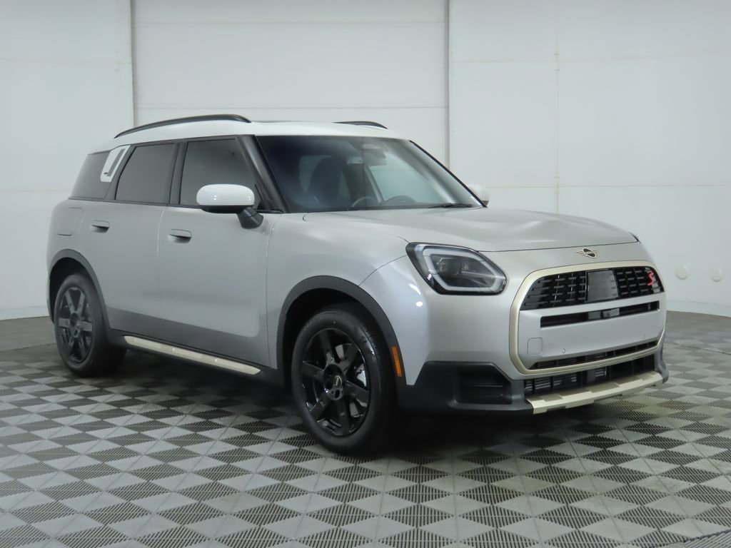 New 2026 MINI Cooper Countryman S image 3