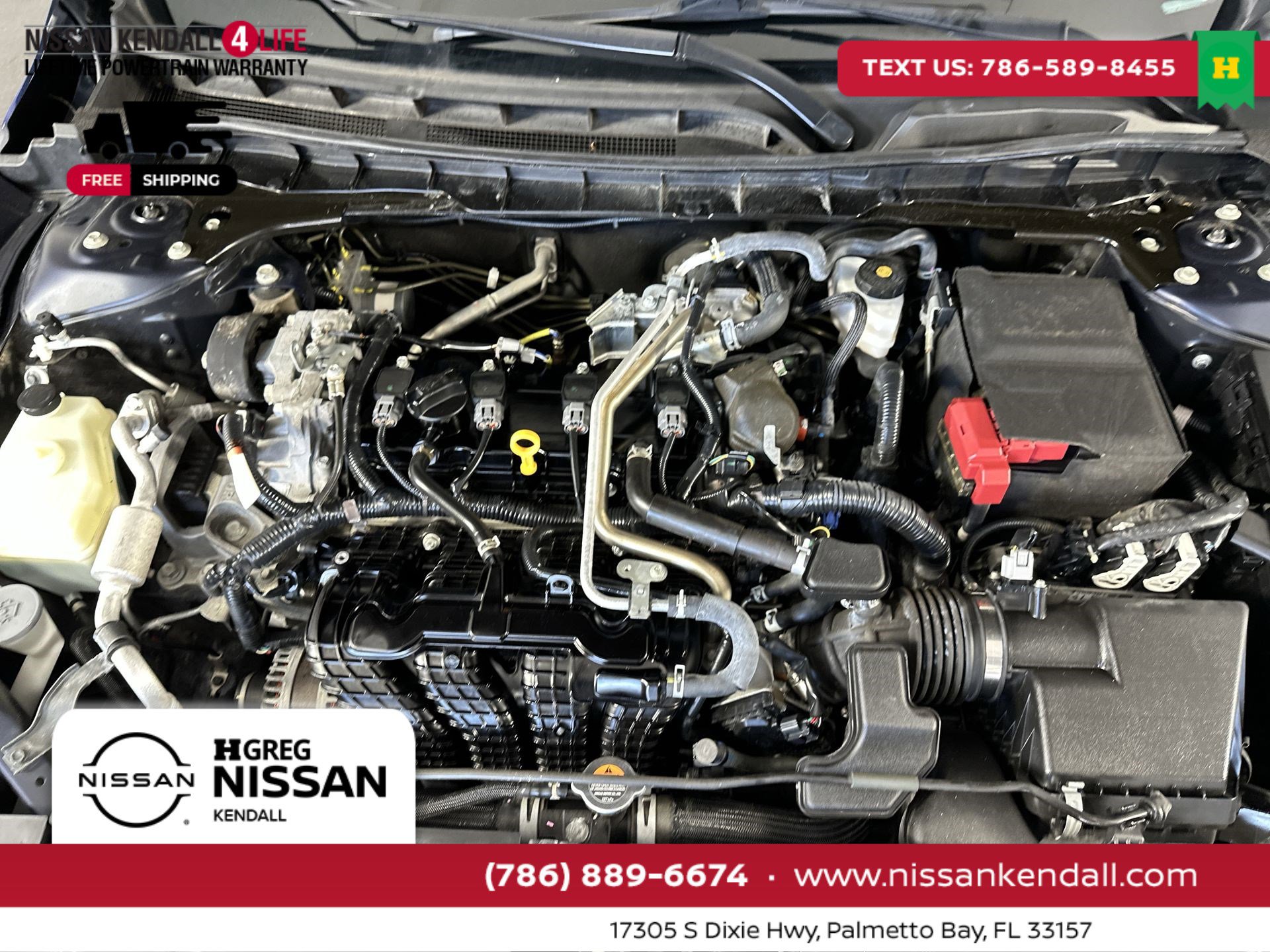 Used 2021 Nissan Altima 2.5 S image 32