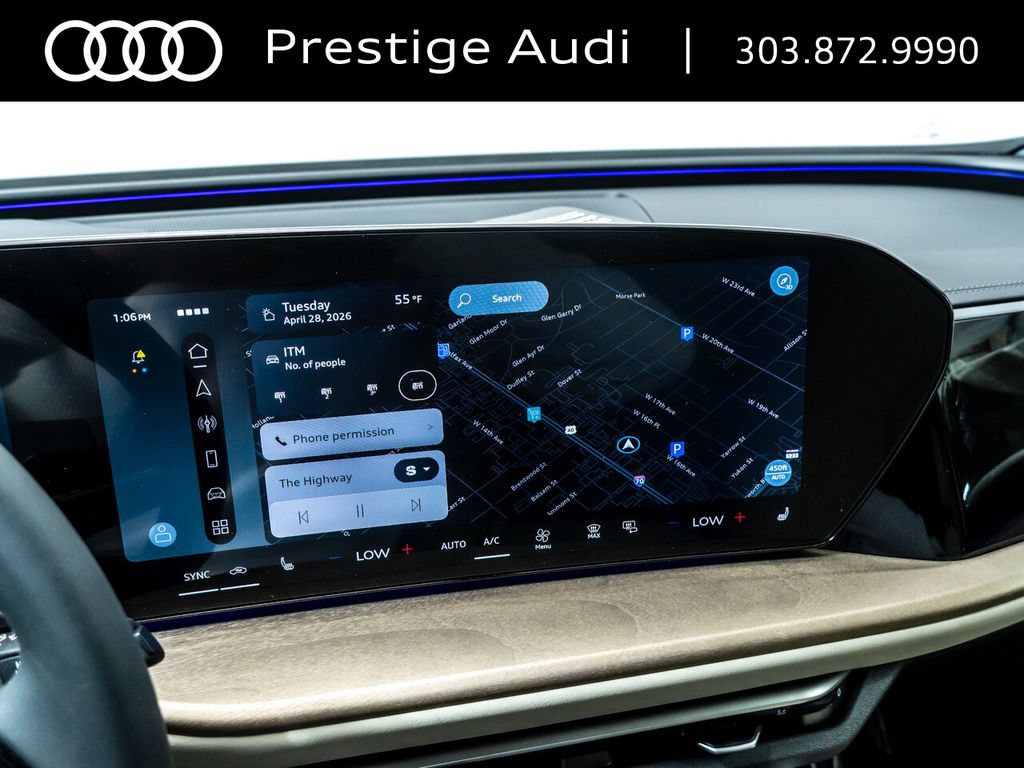 New 2026 Audi Q5 Premium Plus AWD/4WD image 16