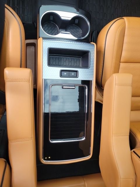 Used 2023 Lincoln Aviator Black Label image 49