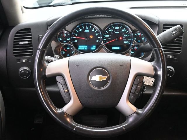 Used 2013 Chevrolet Silverado 1500 LT AWD/4WD image 20