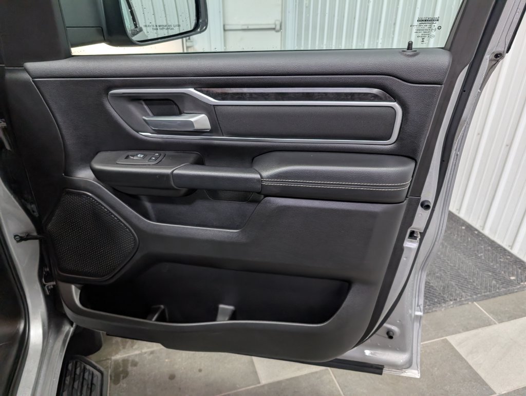Used 2023 RAM 1500 Big Horn AWD/4WD image 28