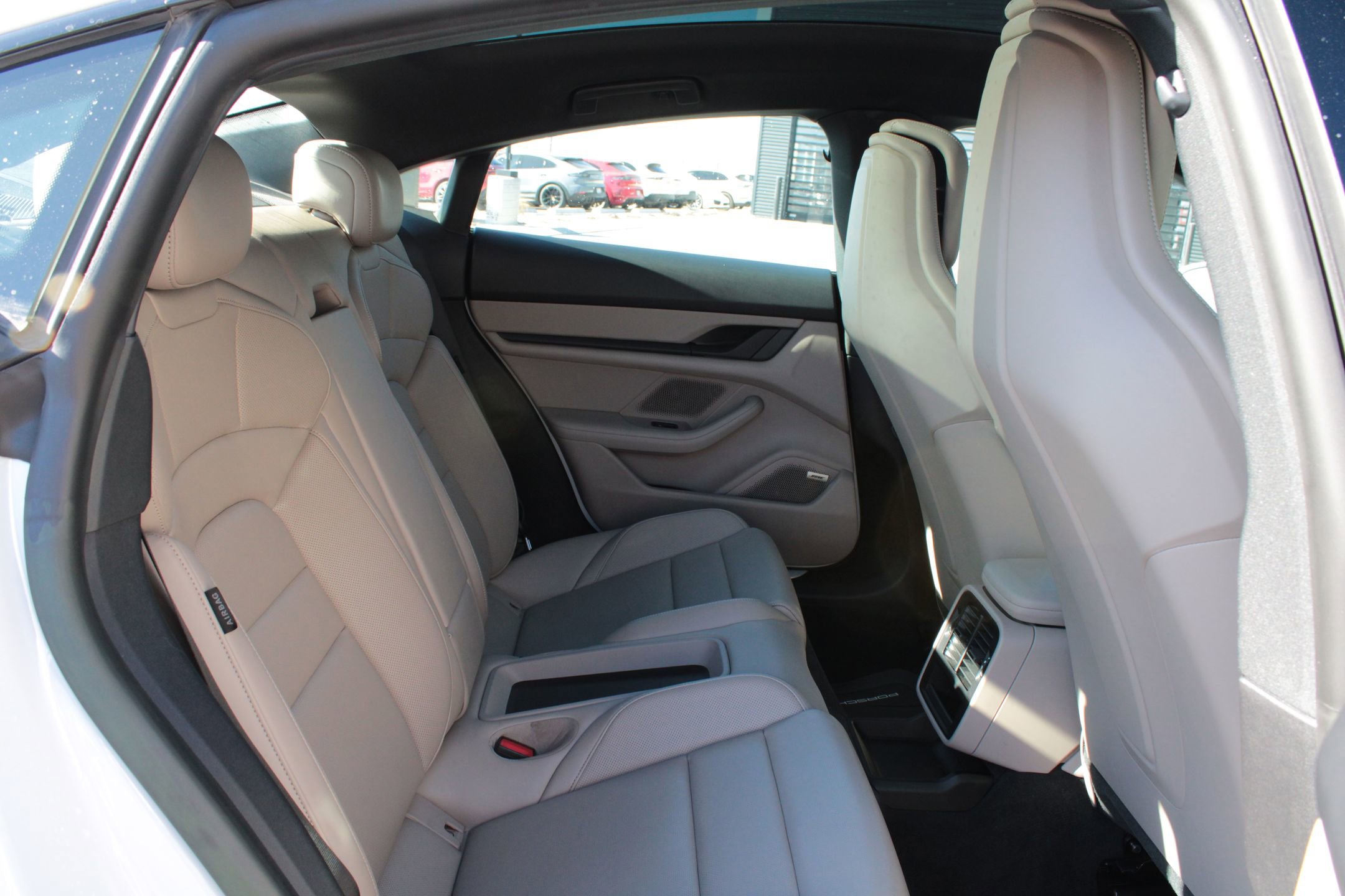 Used 2023 Porsche Taycan 4S image 23