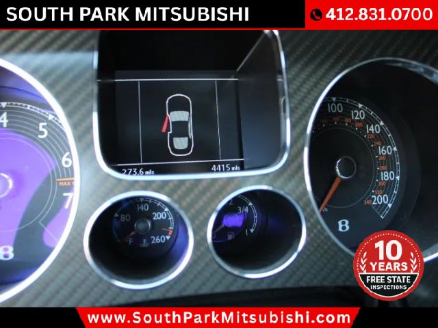 Used 2010 Bentley Continental GT Supersports image 85