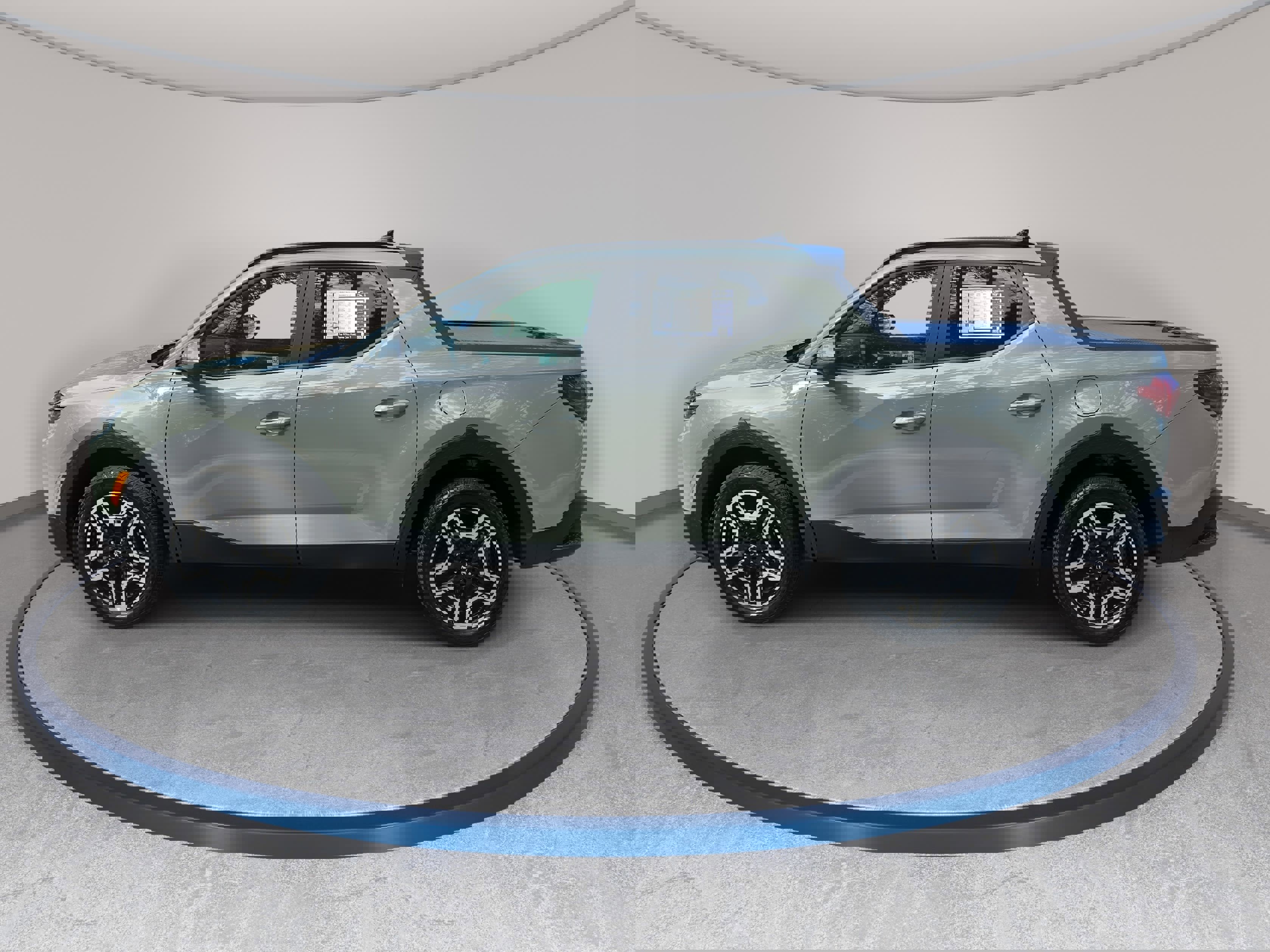 Used 2026 Hyundai Santa Cruz Limited image 8