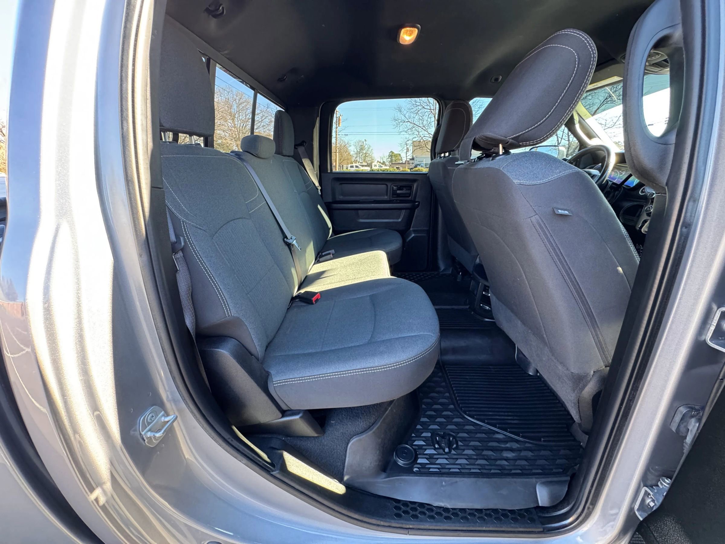 Used 2022 RAM 2500 Tradesman image 20