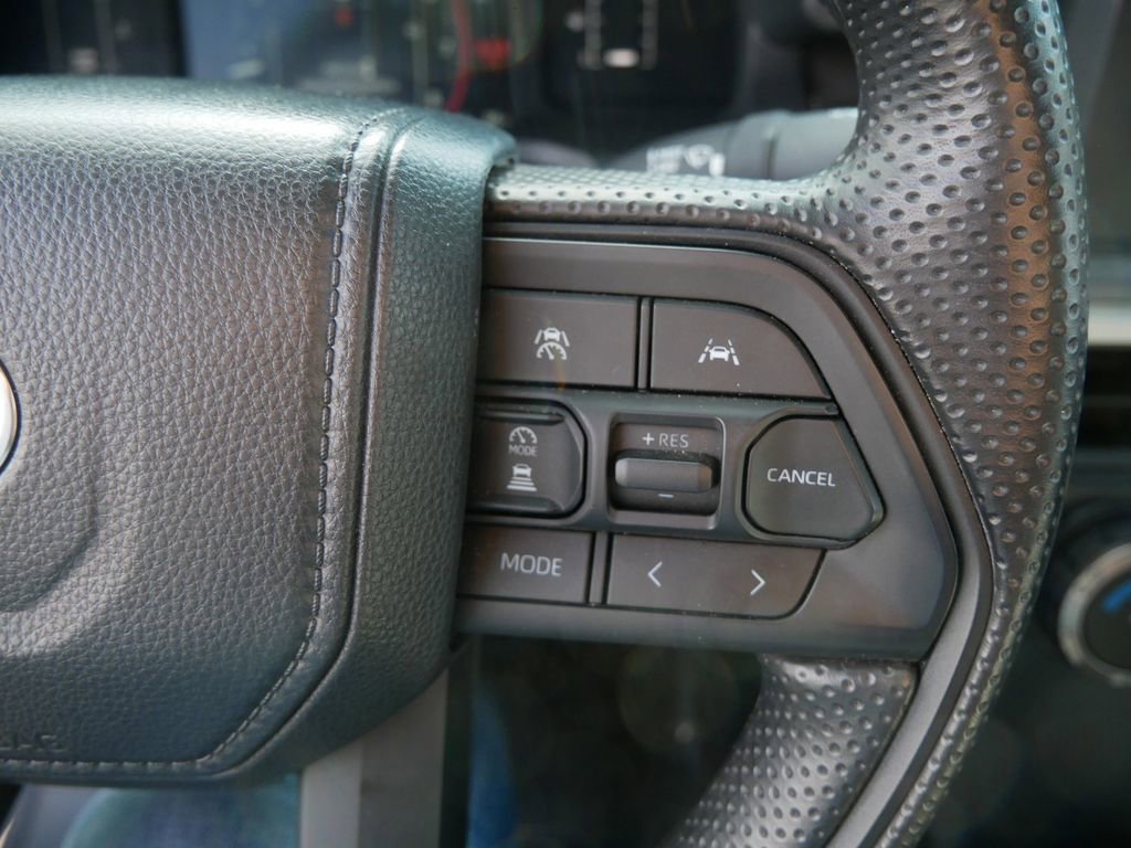 Certified 2024 Toyota Tacoma SR5 image 25