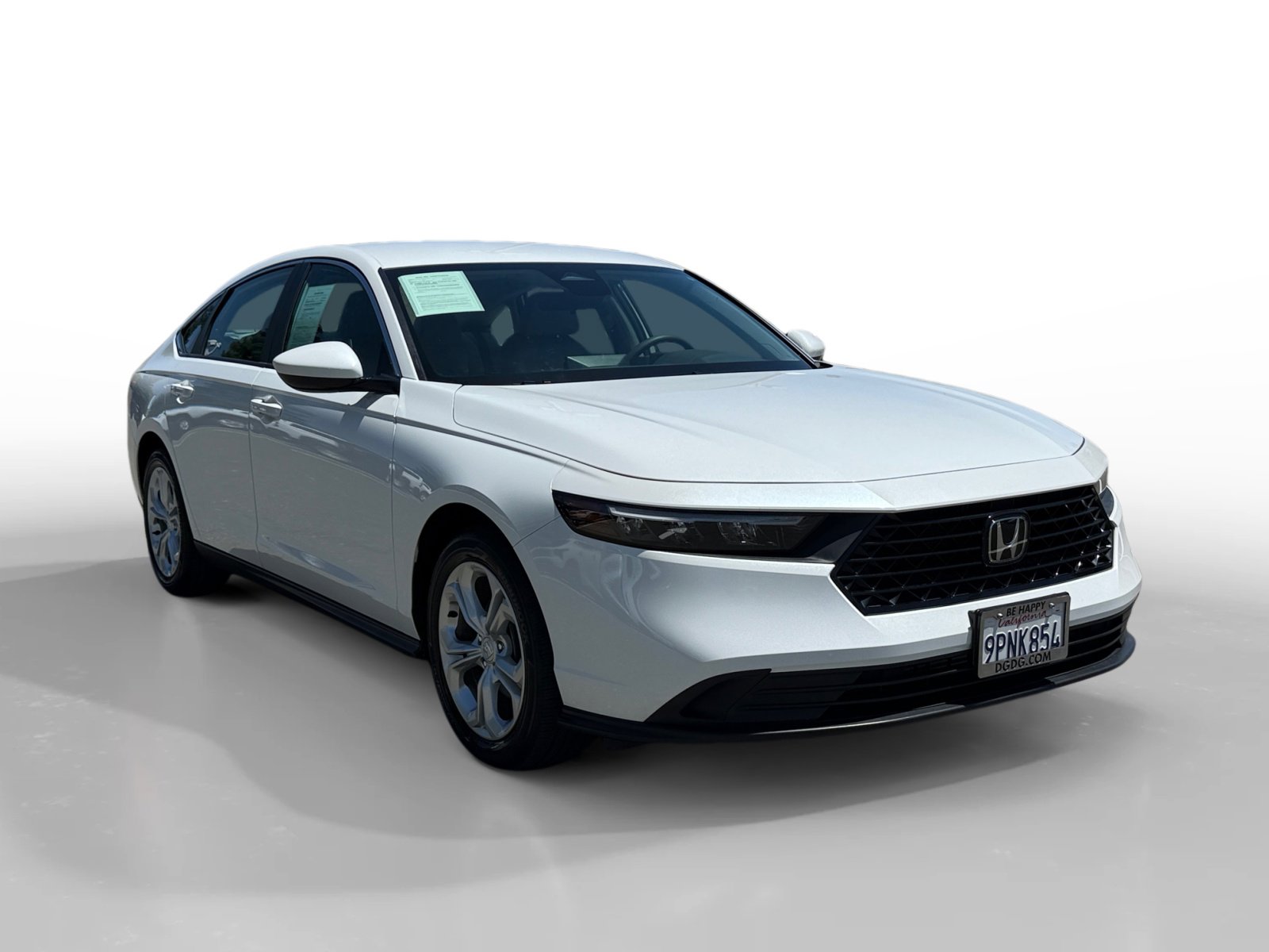 Used 2024 Honda Accord LX image 7